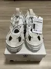 Men 9.0US Adidas Craig Green Retropy Sandals