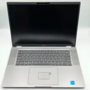 Dell Latitude 7640 16" FHD+ Laptop Intel Core i5-1335U 16GB DDR5 512GB WRTY - 5G