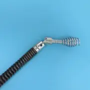 Drain Cleaner Cutting Head, Drain Cutting Head, Bit Attachment, Dredging,