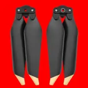 Natural Tactility Propellers Low-Noise Quick Release for DJI Mavic 2 Zoom 8743F