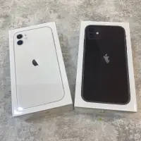 在飛比找蝦皮購物優惠-膜法3C Apple Iphone11 128G白色