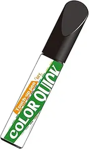 Car Paint Pen - Lasting Auto Scratch Pen - Quick Fix 12ml Care Quick Drying Remover Blemish All Car Colors Wheel Bumper Rim