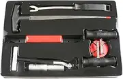 Car Windshield Remover Cut Tool Kit Professional Window Glass Removal Car Repair Tools Easy to carry