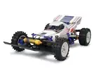####TAMIYA THE BOOMERANG 4wd 1:10th Offroad R/C Car Kit (2008) AU Delivered#####