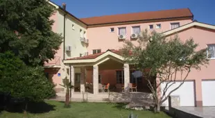 Hotel ''Marinko Kozina'' - Medjugorje