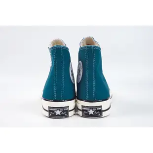胖達）CONVERSE 1970 帆布鞋 A05585C 低筒 A05589C 高筒 湖水綠 男女鞋