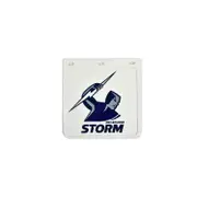 Melbourne Storms NRL Mud Flaps