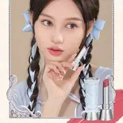 Flower Knows - Blue Swan Ballet Mirror Watery Lipstick - 3 Colors #B05 Endless Summer - 3.5g