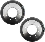Rear Brake Drum fits Ford E-250, Econoline, Club Wagon, F-250 (for: Ford)