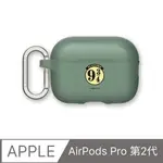 【犀牛盾】AIRPODS PRO 2 防摔保護殼｜哈利波特系列-九又四分之三月台(多色可選)