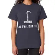 The Twilight Sad - Ã’ran MÃ³r Session - Scottish Indie Rock T-shirt