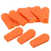 12 Pcs Game Console Claw Cover Child Toy Machine Kids for Mini Vending