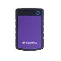 在飛比找i郵購優惠-Transcend 創見 25H3 2.5吋 4TB USB