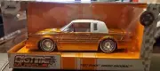 Jada Toys 2023 Bigtime Muscle 1987 Buick Grand National Lowrider 1:24 NEW GN