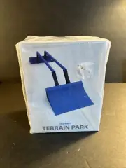 Sphero Terrain Park