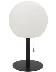 [Lexi Lighting] LED Mood Dc Power 18cm Table Lamp