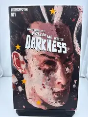 FOLLOW ME INTO THE DARKNESS #1 - Damian Connelly - Cover C - Behemoth 2022