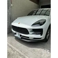 在飛比找蝦皮購物優惠-銳訓汽車配件-台南麻豆店 保時捷 Porsche Macan