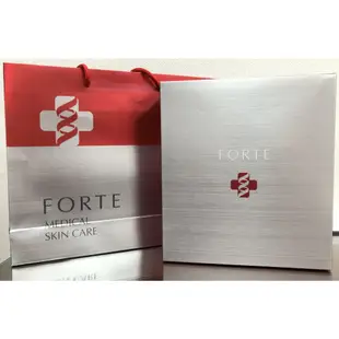 《全新正品》台塑生醫 FORTE Ceramide 舒緩修護系列（調理露130ml／精華液40ml／滋養霜55ml）