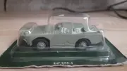 BRDM 1 USSR 1954 models 1:72 USSR tank DeAgostini russian tank