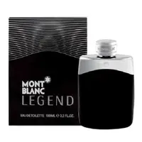 在飛比找樂天市場購物網優惠-萬寶龍 MONTBLANC 傳奇經典男性淡香水 100ml 