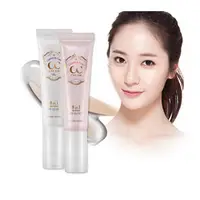 在飛比找PChome商店街優惠-【Etude house】韓國美妝/純淨輕裸CC霜35g(雪