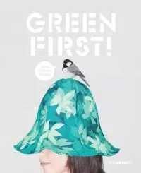 在飛比找博客來優惠-Green First!: Earth Friendly D