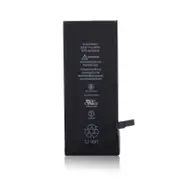 iPhone 6s Battery Replacement + Free Toolkit - FULL Capacity - Fast Charging
