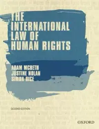 在飛比找博客來優惠-The International Law of Human