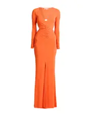 [PATRIZIA PEPE] PATRIZIA PEPE Maxi dresses - Item 15449469
