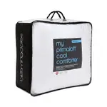 Bloomingdale's My Primaloft Cool Comforter, Twin - Exclusive