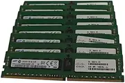 8PK Cisco 15-102214-01 8GB PC4-2133P DDR4 1Rx4 Memory M393A1G40DB0-CPB Samsung (Renewed)