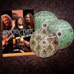 【破格音樂】 THE ARISTOCRATS - BOING, WE'LL DO IT LIVE (2CD/DVD)