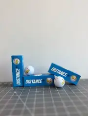 Exclusive Whatnot X Patrick Mahomes Hole-In-One Challenge Golf Ball Sleeve Of 3