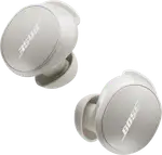 Bose QuietComfort Earbuds - White Smoke