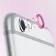 【Love Shop】蘋果iphone 6 plus 7 PLIS 指紋按鍵Home鍵/鏡頭保護圈 按鍵貼指紋識別