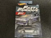 2021 Hot Wheels Corvette Grand Sport Fast & Furious Walmart