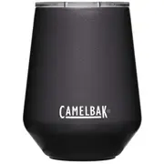 Camelbak Horizon 350ml Wine Tumbler, Insulated Stainless Steel - Black