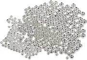 Anneome 300Pcs Fishing Line Beads Versatile Fly Tying Beads for Sea Lake River Fishing Includes for Enhanced Lure Effectiveness