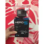 GOPRO HERO5 BLACK