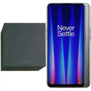 BNIB OnePlus Nord CE 2 5G Gray 128GB + 8GB Dual-SIM Unlocked OEM Smartphone