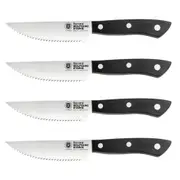 Baccarat Wolfgang Starke Steak 4 Piece