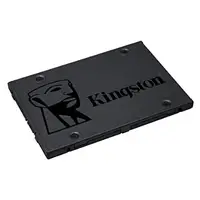 在飛比找友和YOHO優惠-Kingston A400 Series 960GB SSD
