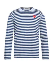 [COMME DES GARÇONS PLAY] COMME des GARÇONS PLAY T-shirts - Item 12566125