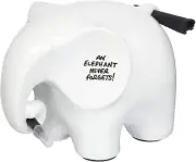 of London White Board Elephant | Eric the Memo Pad & Dry Erase Board | Office De
