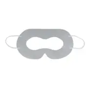 100Pcs VR Eye Mask Protective Hygiene Pad for HTC for Oculus-Rift Virtual Reality Glasses
