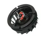 Center Blower Motor For 69-89 Porsche 914 911 912 930 Carrera Speedster GW17R3 (for: Porsche)