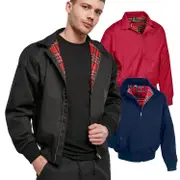 Brandit - Lord Canterbury Jacket Black 3XL