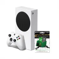 在飛比找蝦皮商城精選優惠-免運【公司貨】微軟Xbox Series S 數位版/ Se