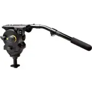 Vinten VISION 100 Tripod Fluid Head 3466-3